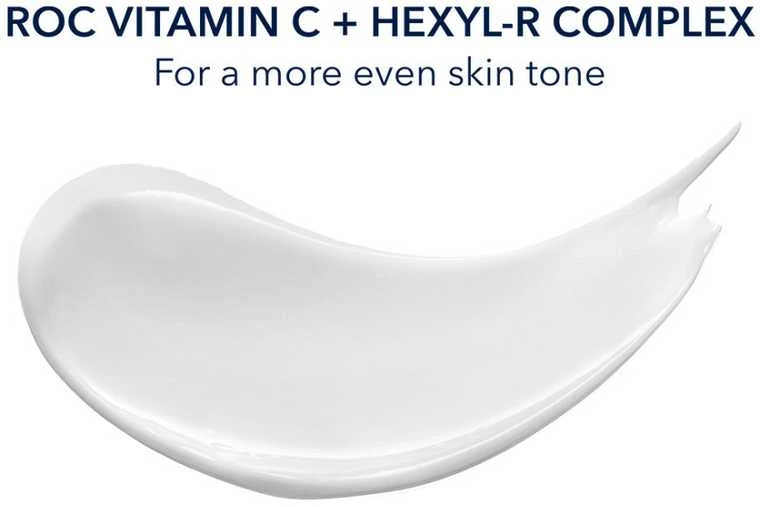 ROC Multi Correxion Anti-Ageing Unifying Cream Rich kremas nuo senėjimo sausai ir dehidratuotai odai, 50 ml