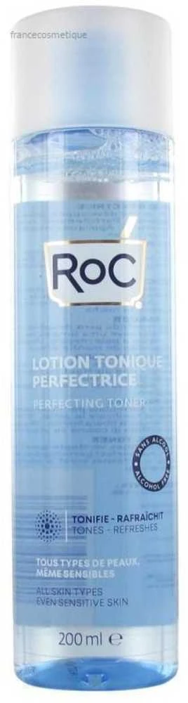 ROC Perfecting Toneris veido tonikas, 200 ml