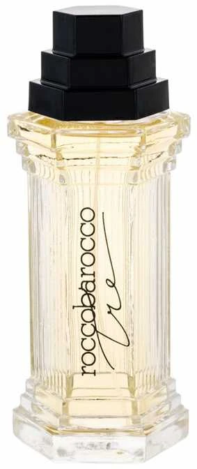 Rocco Barocco Roccobarocco Tre EDP parfumuotas vanduo moterims, 100 ml