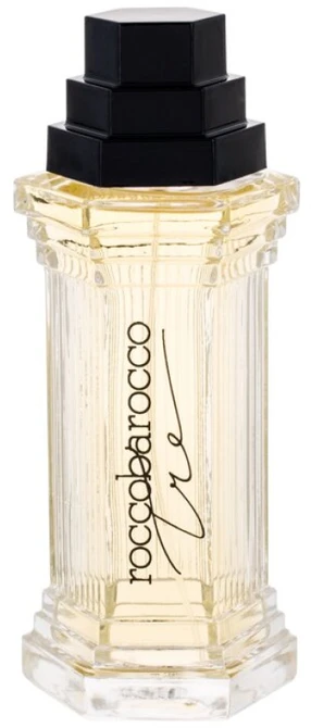 Rocco Barocco Roccobarocco Tre EDP parfumuotas vanduo moterims, 100 ml