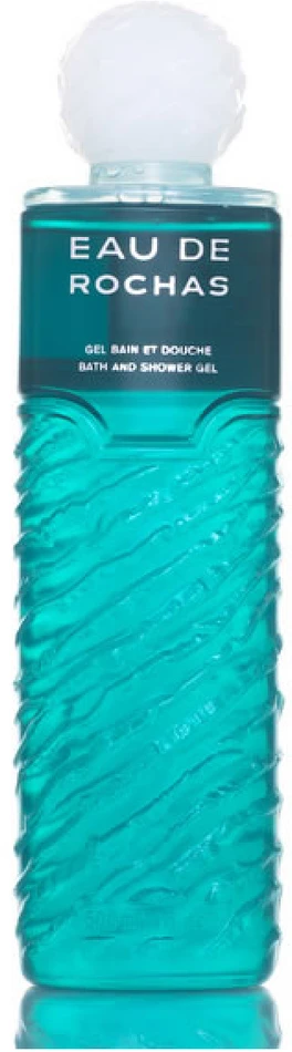 Rochas Eau De Rochas dušo želė, 500ml