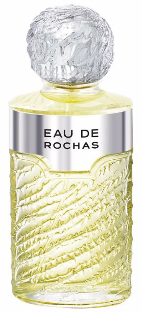 Tualetinis vanduo Rochas Eau De Rochas, EDT 100ml