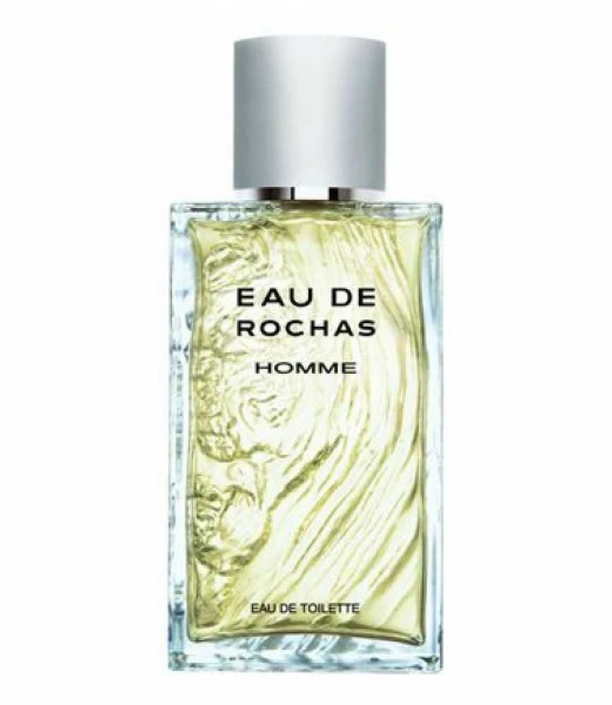 Tualetinis vanduo Rochas Eau de Rochas pour Homme EDT vyrams, 100ml