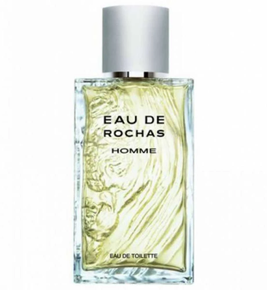 Tualetinis vanduo Rochas Eau De Rochas pour Homme EDT vyrams, 200ml
