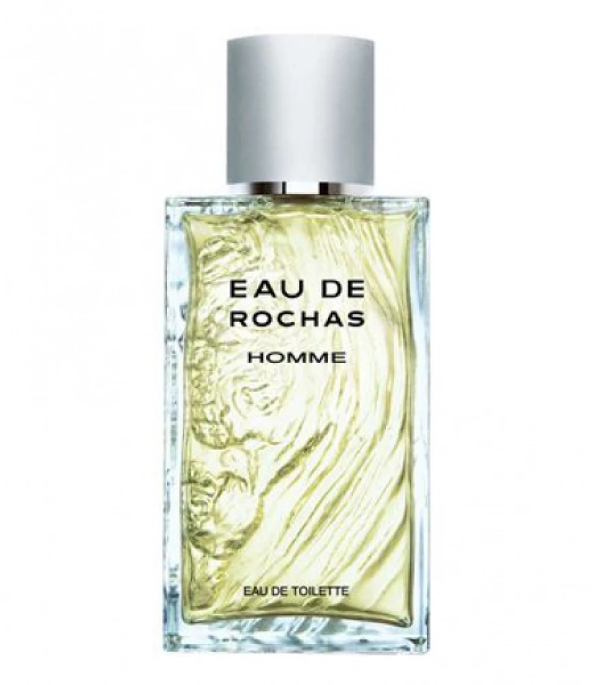 Tualetinis vanduo Rochas Eau de Rochas pour Homme EDT vyrams, 100ml
