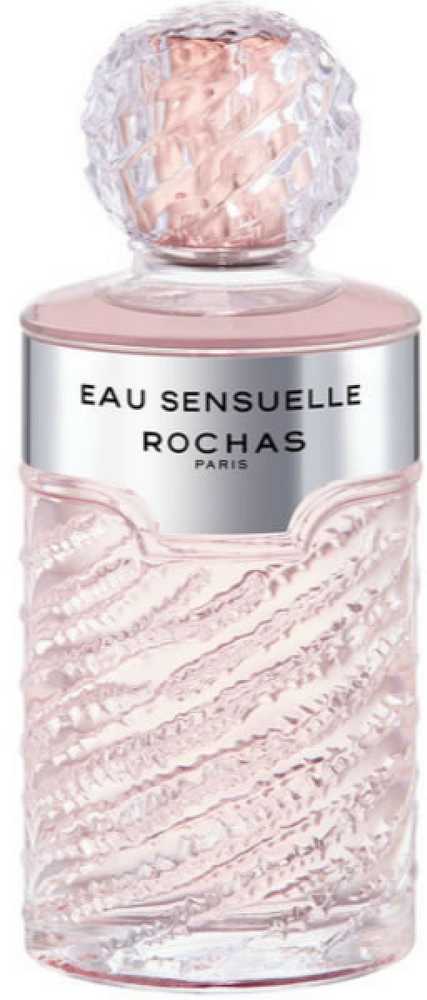 Tualetinis vanduo Rochas Eau Sensuelle EDT, 100ml