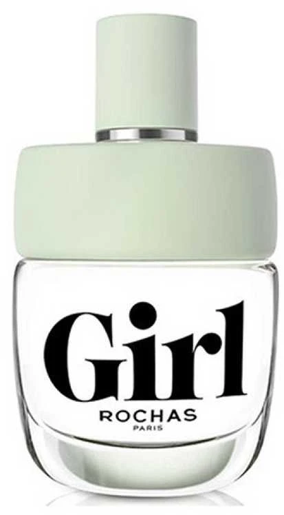 Rochas Girl, 4,5 ml