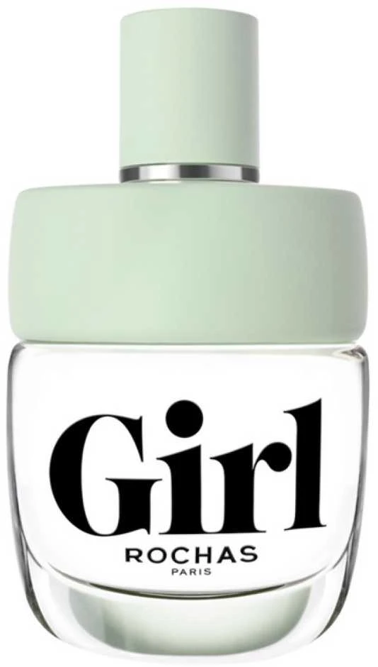 Rochas Girl tualetinis vanduo 40ml
