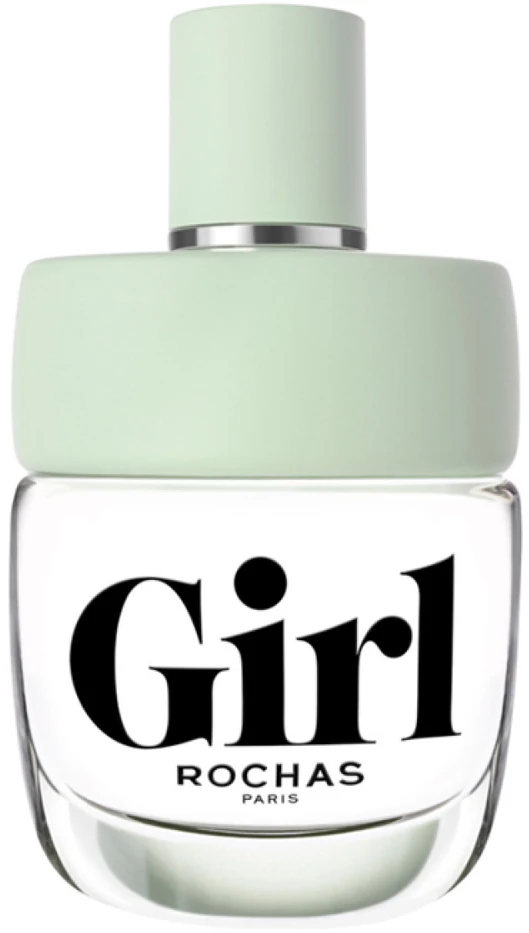 Rochas Girl tualetinis vanduo 60ml