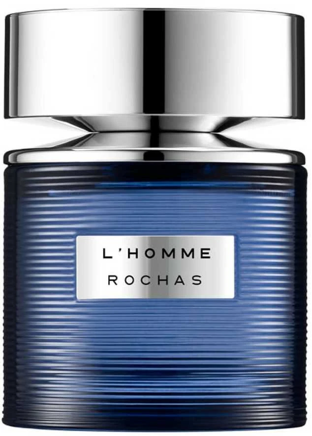 Rochas L'Homme tualetinis vanduo 40ml