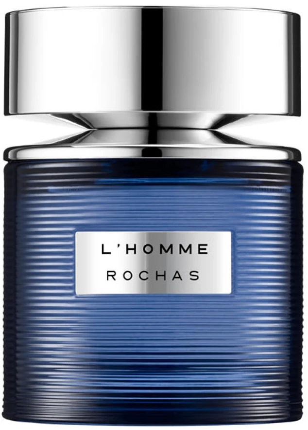 Rochas L´Homme tualetinis vanduo 60ml