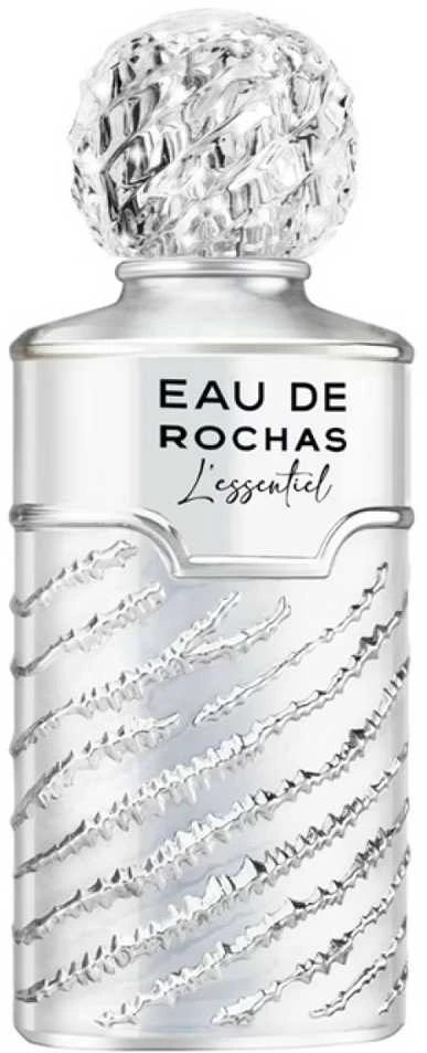 Rochas L'Essentiel Eau De Parfum Purškiklis, 100 ml
