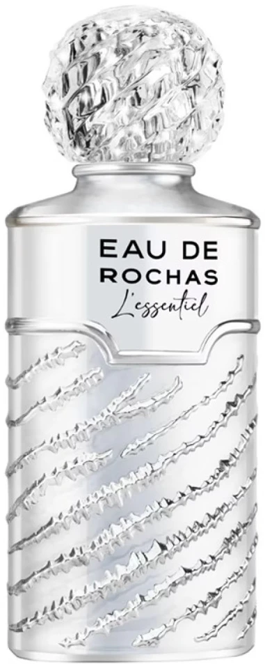 Rochas L'Essentiel Eau De Parfum Purškiklis, 100 ml