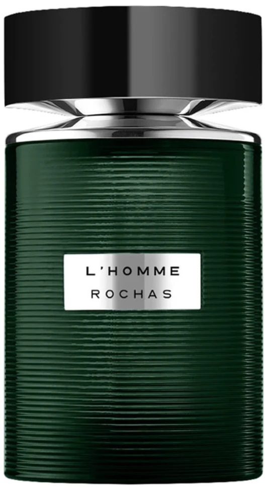 Rochas L'homee Aromatic Touch tualetinis vanduo purškiklis 100ml