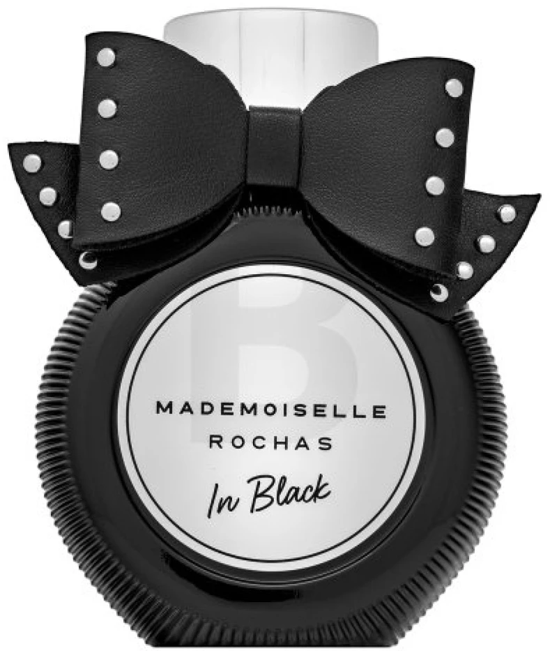 Rochas Mademoiselle Rochas In Juodas EDP parfumuotas vanduo moterims, 50 ml