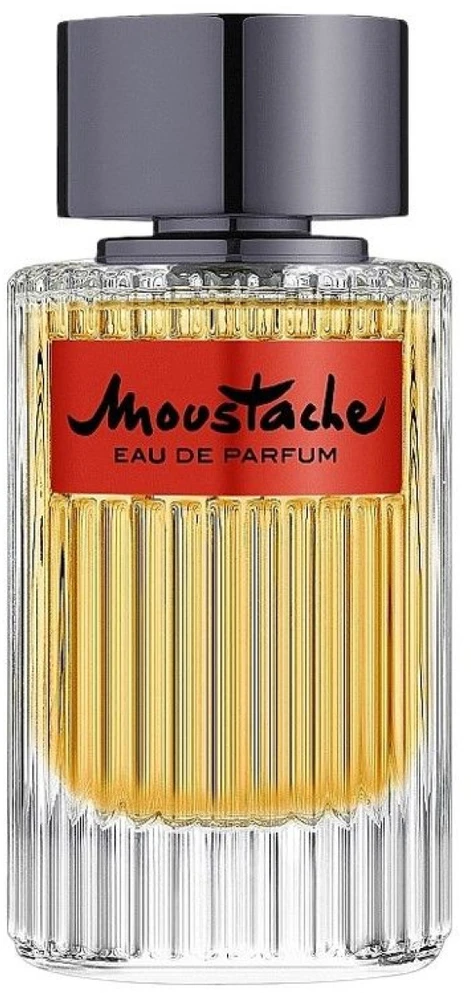 Rochas Moustache EDP parfumuotas vanduo vyrams, 75 ml