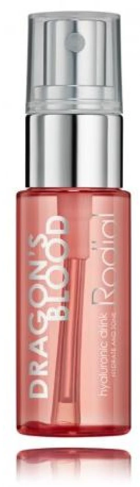 Rodial Dragon's Blood Hyaluronic Drink Face Mist drėkinanti veido dulksna, 30 ml