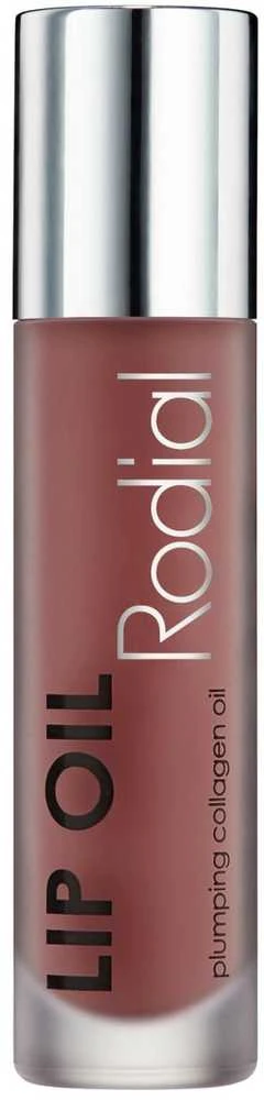 Rodial Lip Oil lūpų aliejus, atspalvis: Wild Plum, 4 ml
