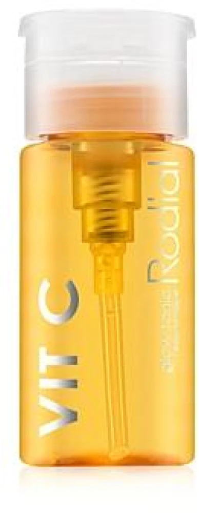 Rodial Vit C Brightening Tonikas šviesinantis veido tonikas, 100 ml