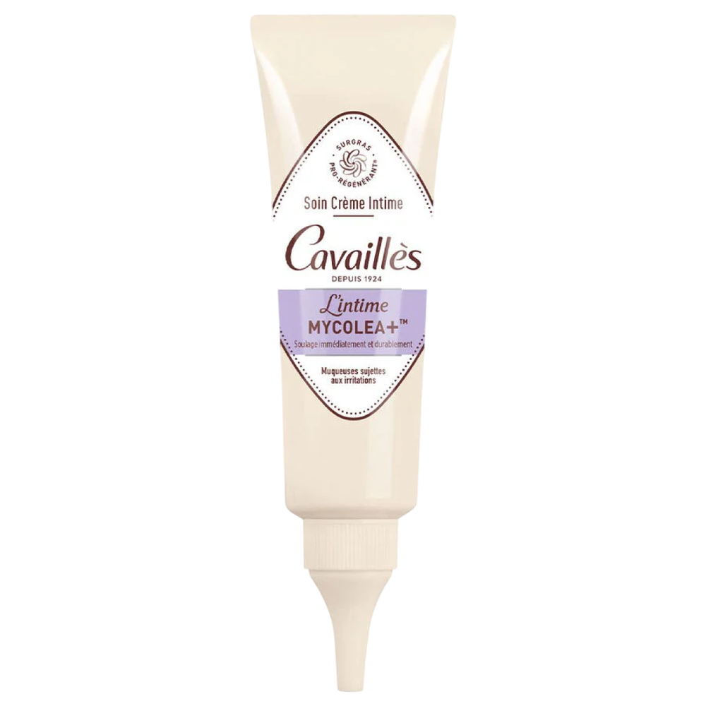 Roge Cavailles Mycolea+ Intimate Kremas, 50 ml