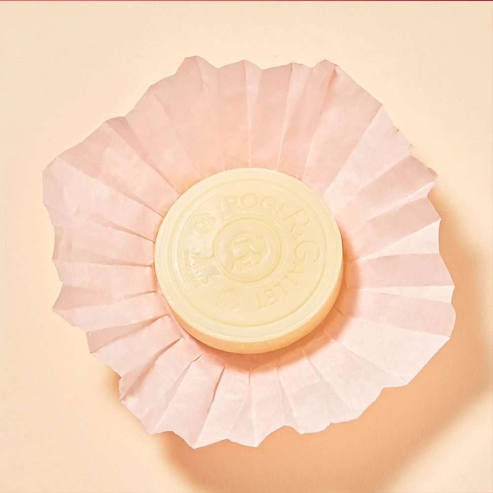 Roger - Gallet Bois D'Oranžinis kvapusis muilas 100 g
