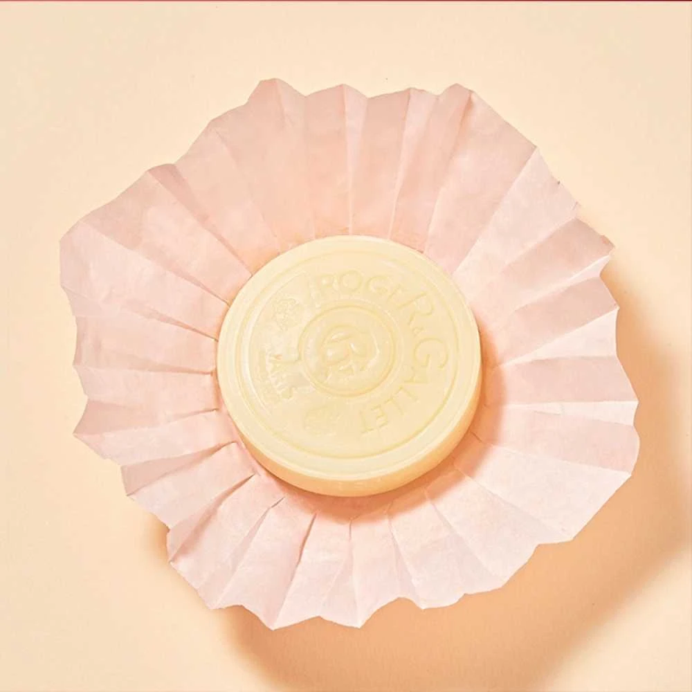 Roger - Gallet Bois D'Oranžinis kvapusis muilas 100 g