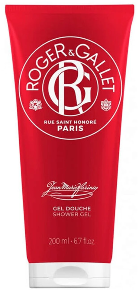 Roger - Gallet Jean Marie Farina dušo želė 200ml