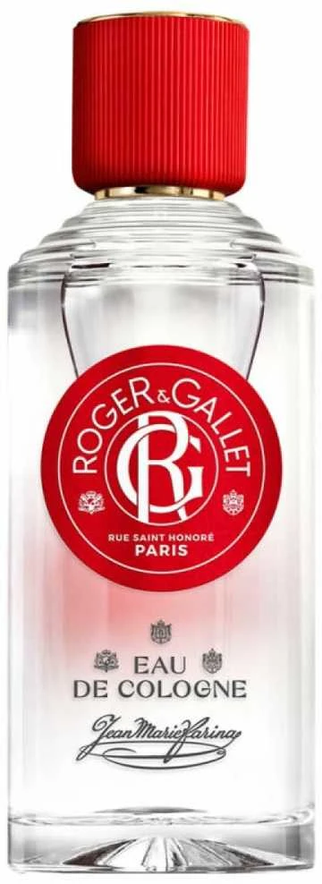 Roger & Gallet Jean Marie Farina EDC odekolonas unisex, 100 ml