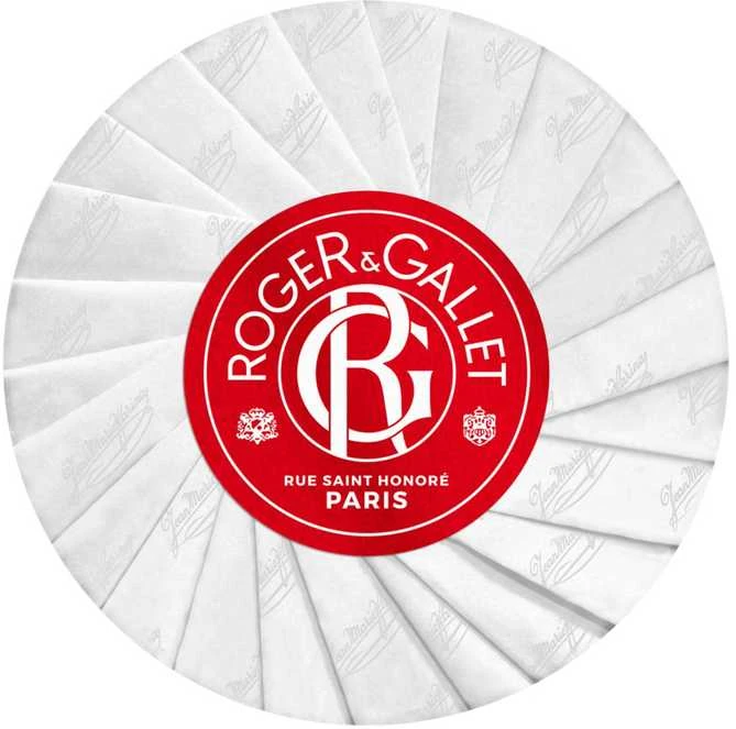 Roger - Gallet Jean Marie Farina kvapusis muilas 100 g