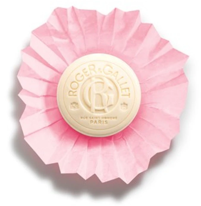 Roger - Gallet Rosé kvapusis muilas 100 g