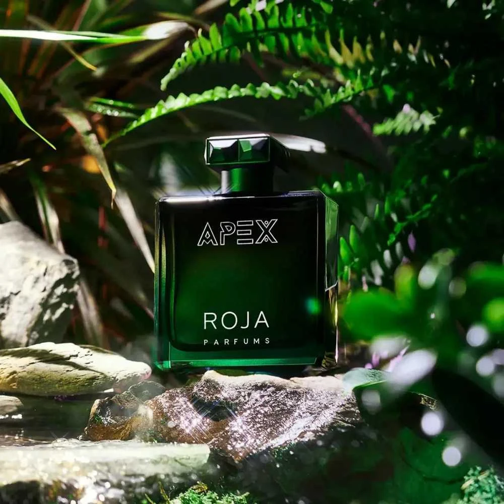 Roja Parfums Apex Eau Intense EDP parfumuotas vanduo unisex, 100 ml