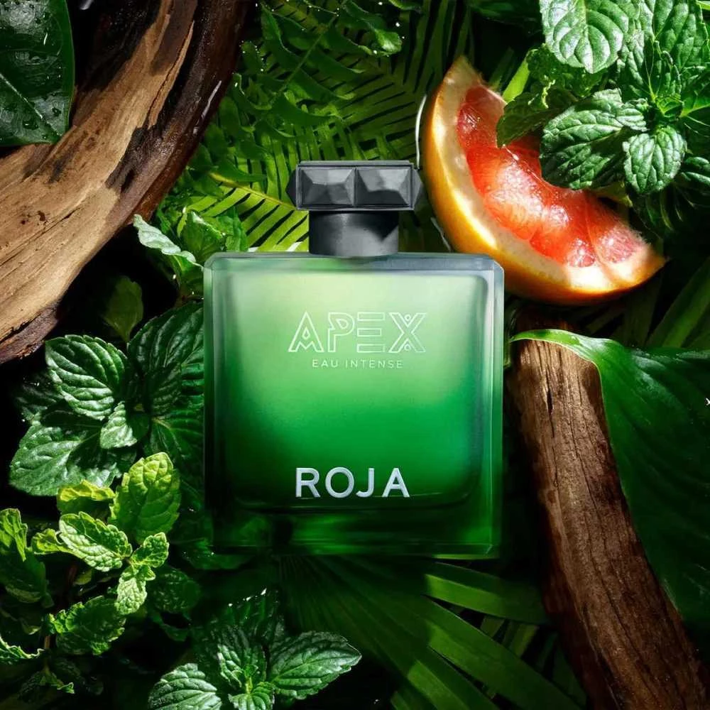 Roja Parfums Apex Eau Intense EDP parfumuotas vanduo unisex, 100 ml