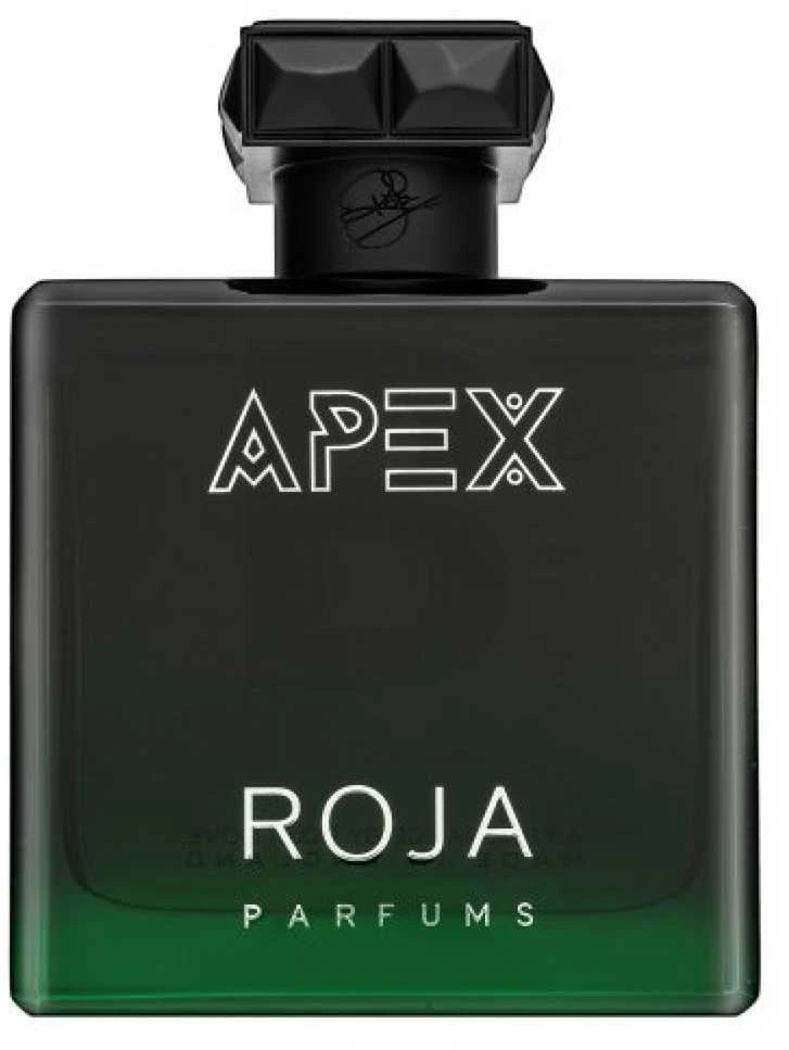 Roja Parfums Apex EDP parfumuotas vanduo vyrams, 100 ml