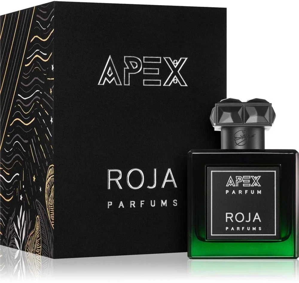 Roja Parfums Apex Parfum PP kvepalai vyrams, 50 ml