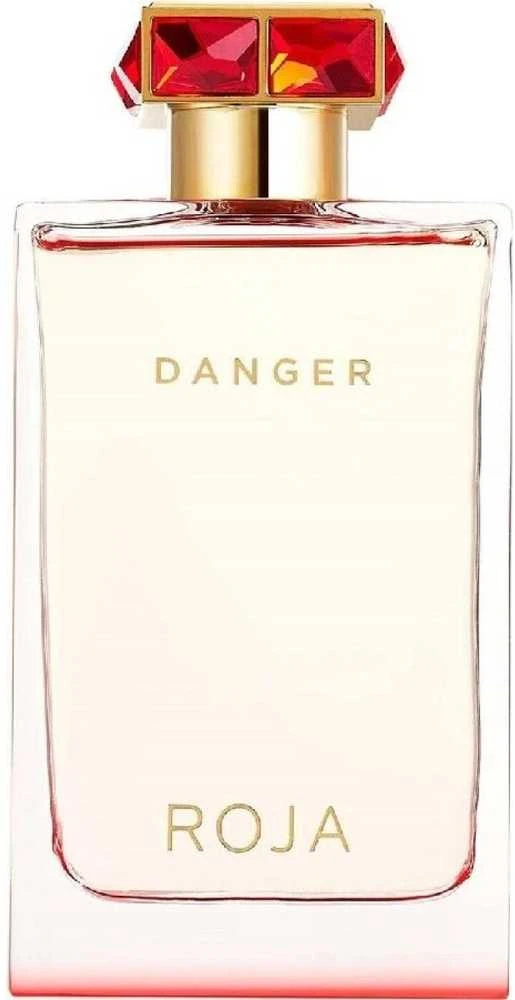 Roja Parfums Danger EDP parfumuotas vanduo moterims, 75 ml