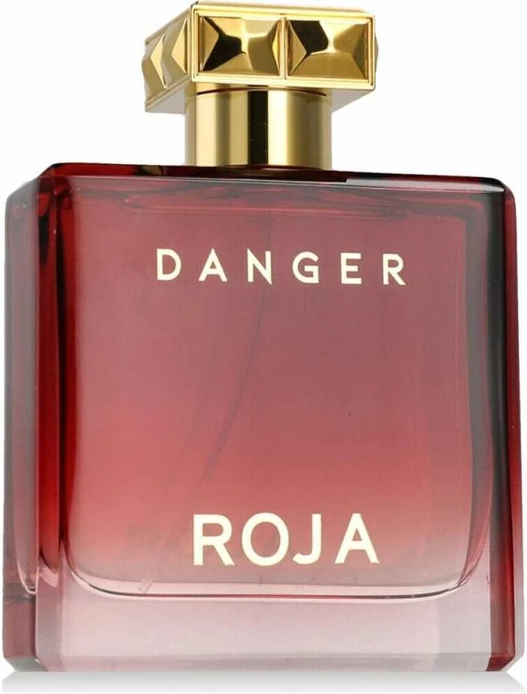 Roja Parfums Danger Pour Homme EDP parfumuotas vanduo vyrams, 100 ml