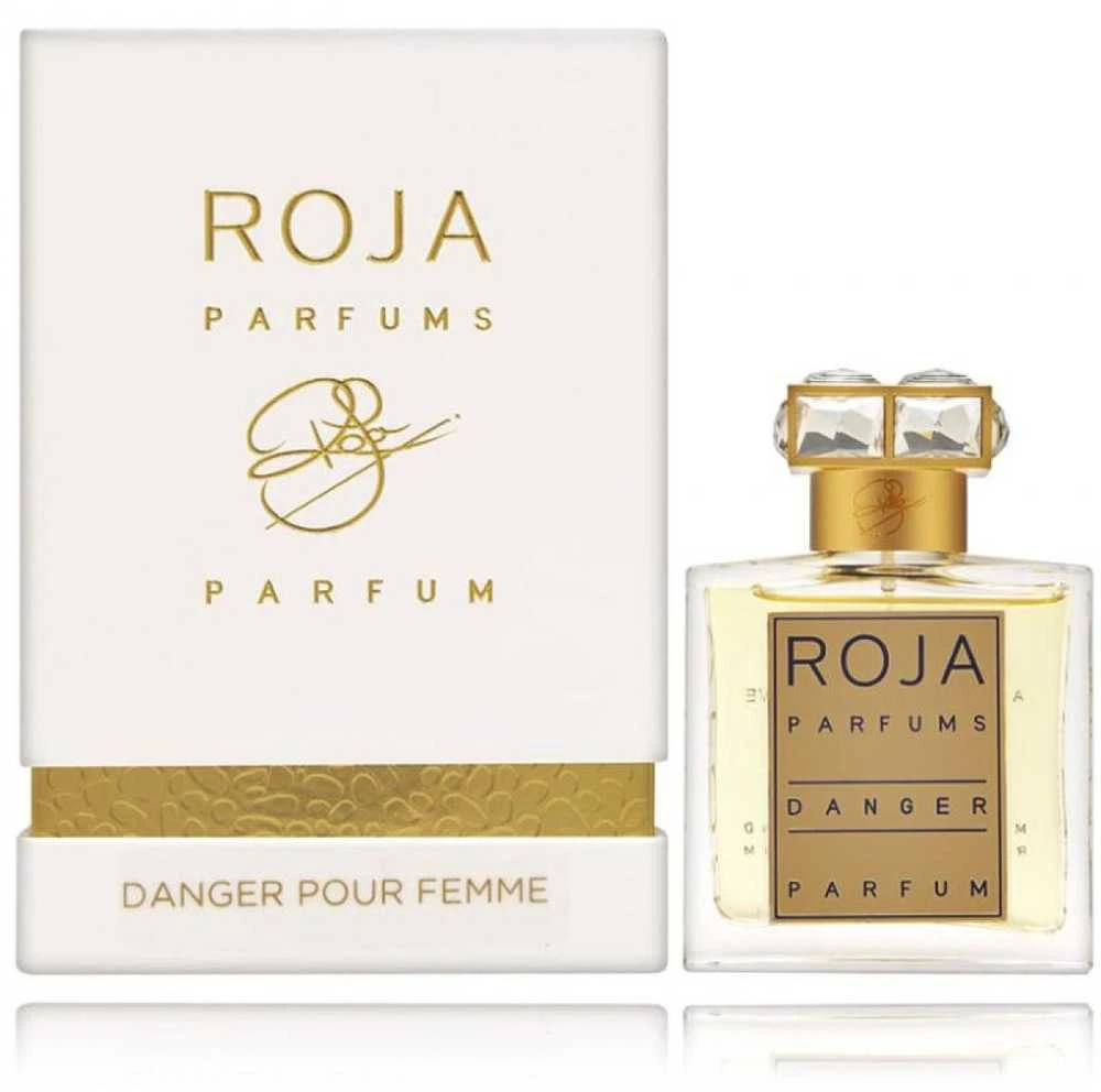 Roja Parfums Danger PP kvepalai moterims, 50 ml
