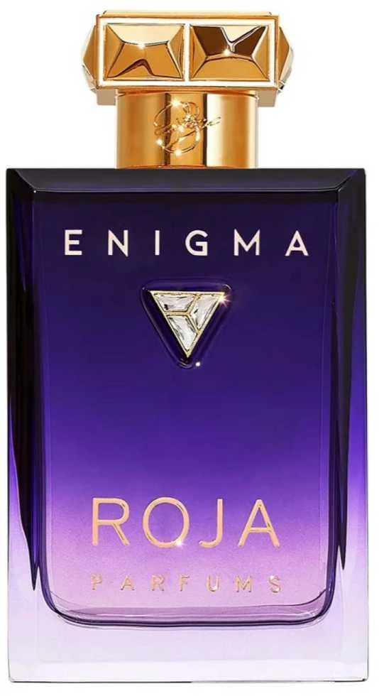 Roja Parfums Enigma Pour Femme Essence De Parfum, 100 ml