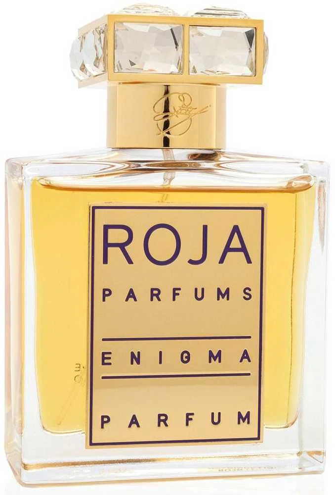 Roja Parfums Enigma PP kvepalai moterims, 50 ml