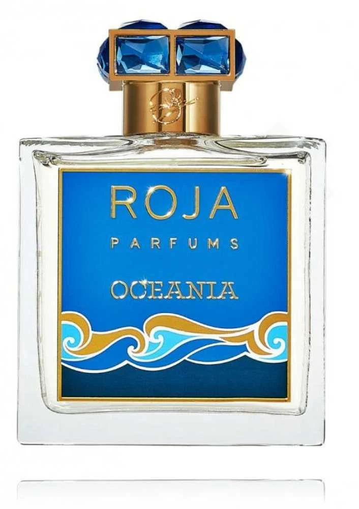 Roja Parfums Oceania EDP parfumuotas vanduo unisex, 100 ml