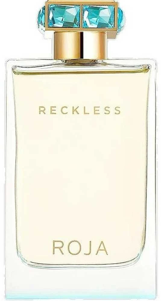 Roja Parfums Reckless Pour Femme EDP parfumuotas vanduo moterims, 75 ml