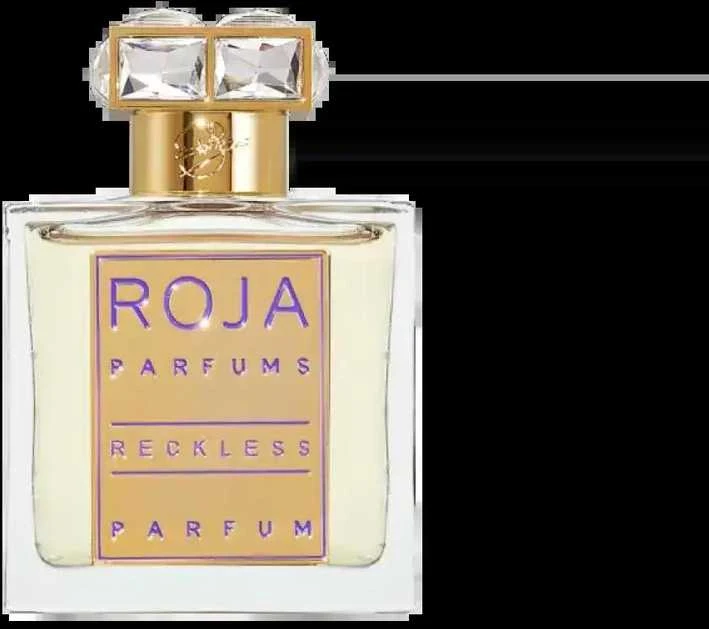 Roja Parfums Reckless Parfum PP kvepalai moterims, 50 ml