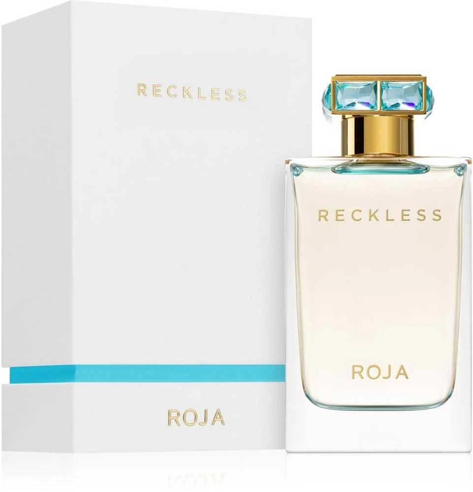 Roja Parfums Reckless Pour Femme EDP parfumuotas vanduo moterims, 75 ml