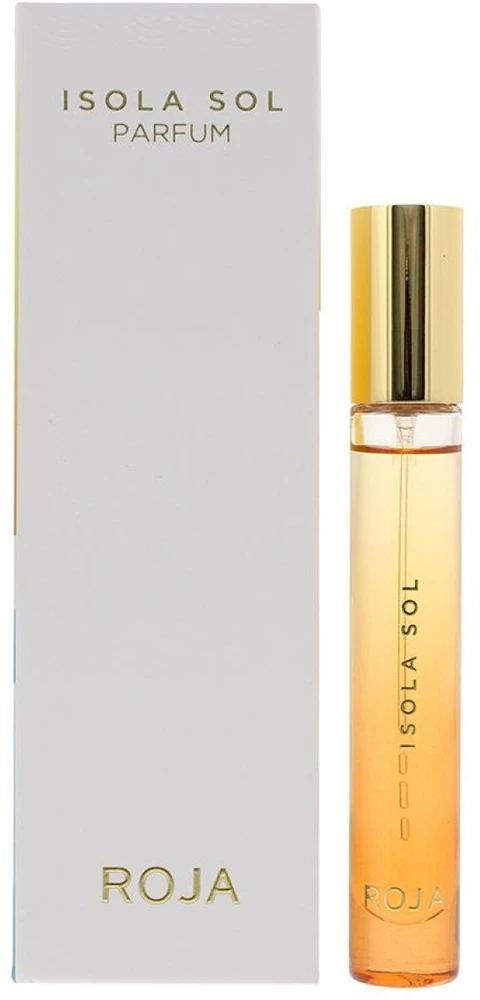 Roja Parfums Isola Sol PP kvepalai unisex, 10 ml