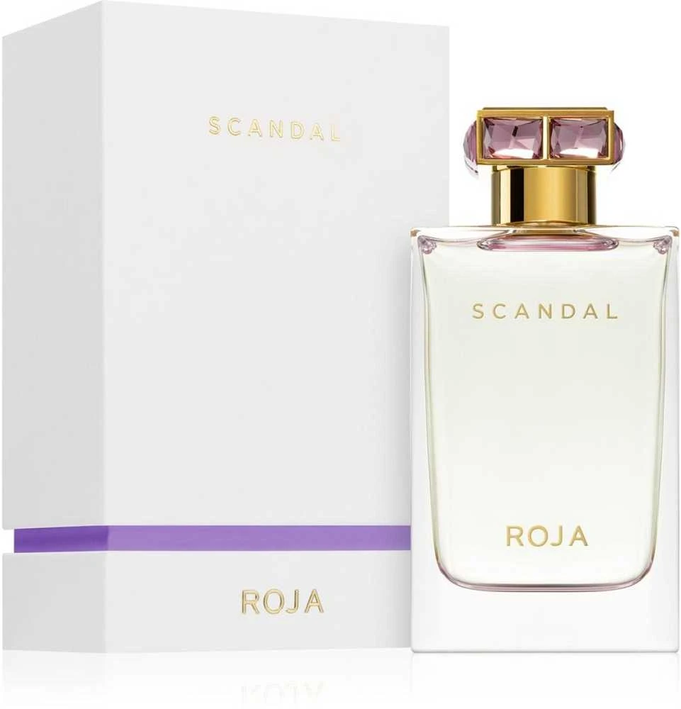 Roja Parfums Scandal EDP parfumuotas vanduo moterims, 75 ml