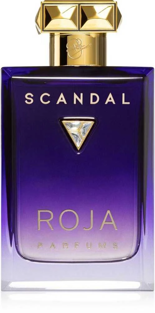 Roja Parfums Scandal Pour Femme Essence de Parfum EDP parfumuotas moterims, 100 ml