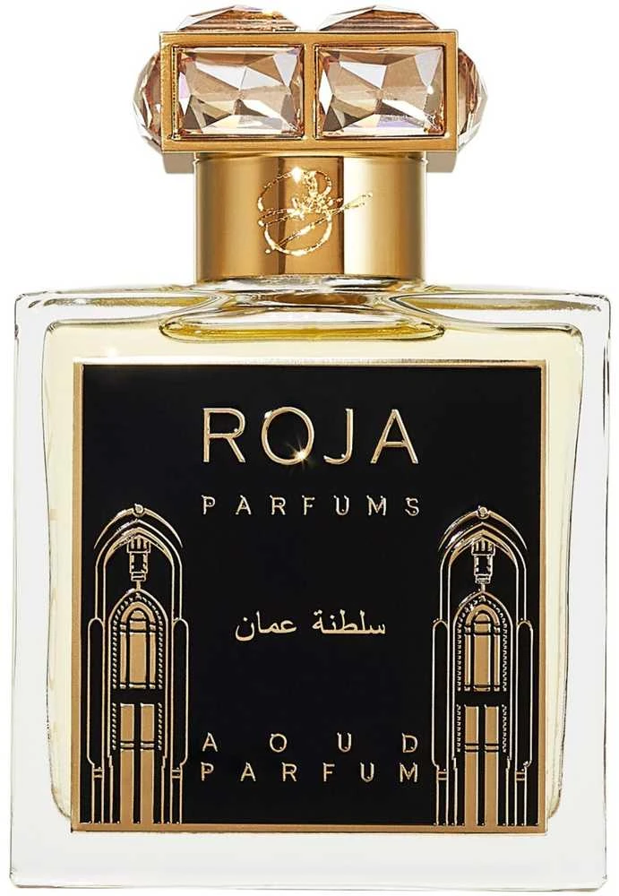 Roja Parfums Sultanate Of Oman Aoud PP kvepalai unisex, 50 ml