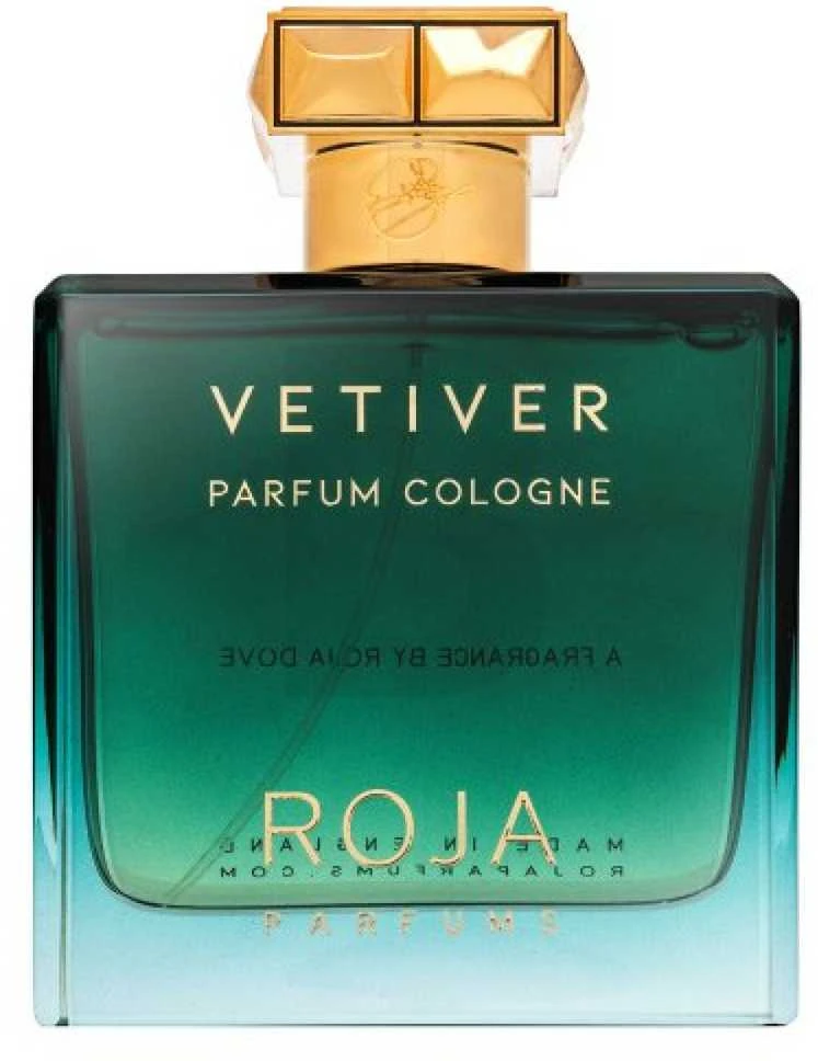 Roja Parfums Vetiver EDC odekolonas vyrams, 100 ml