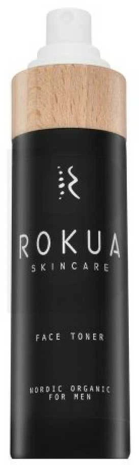 ROKUA Skincare Face Toneris veido tonikas vyrams, 100 ml