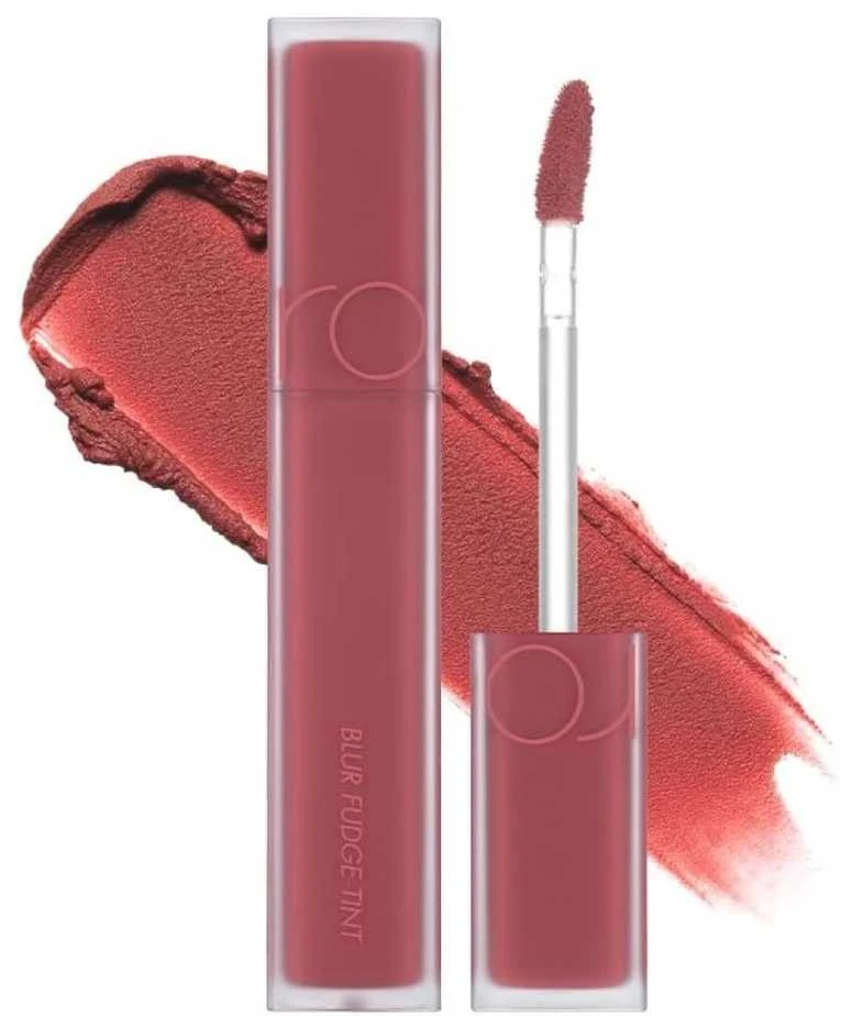 Rom&nd Blur Fudge Tint 02 Rosiental, 5 g